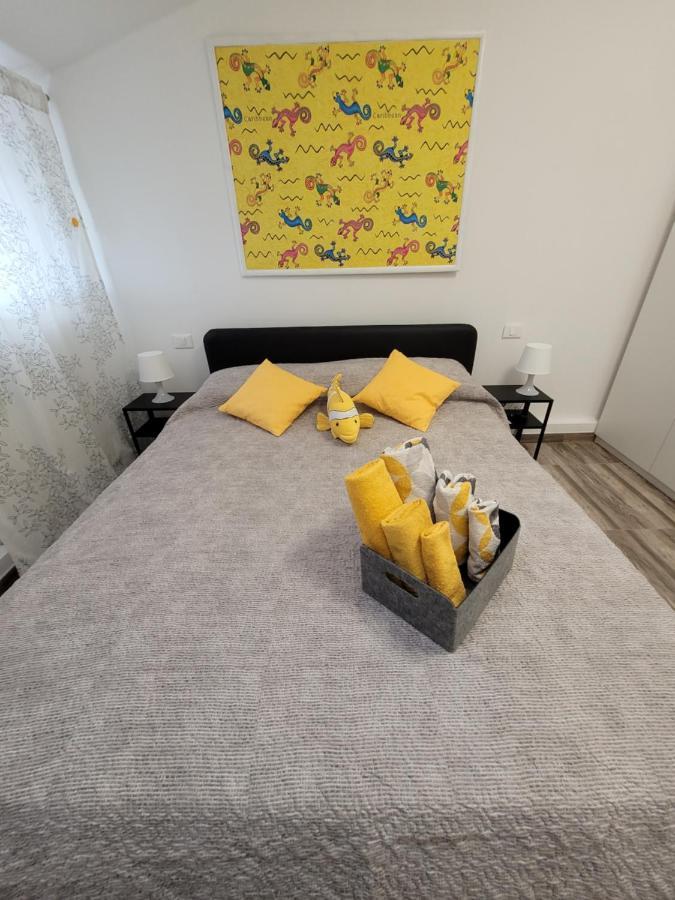 Apartment Sonia &